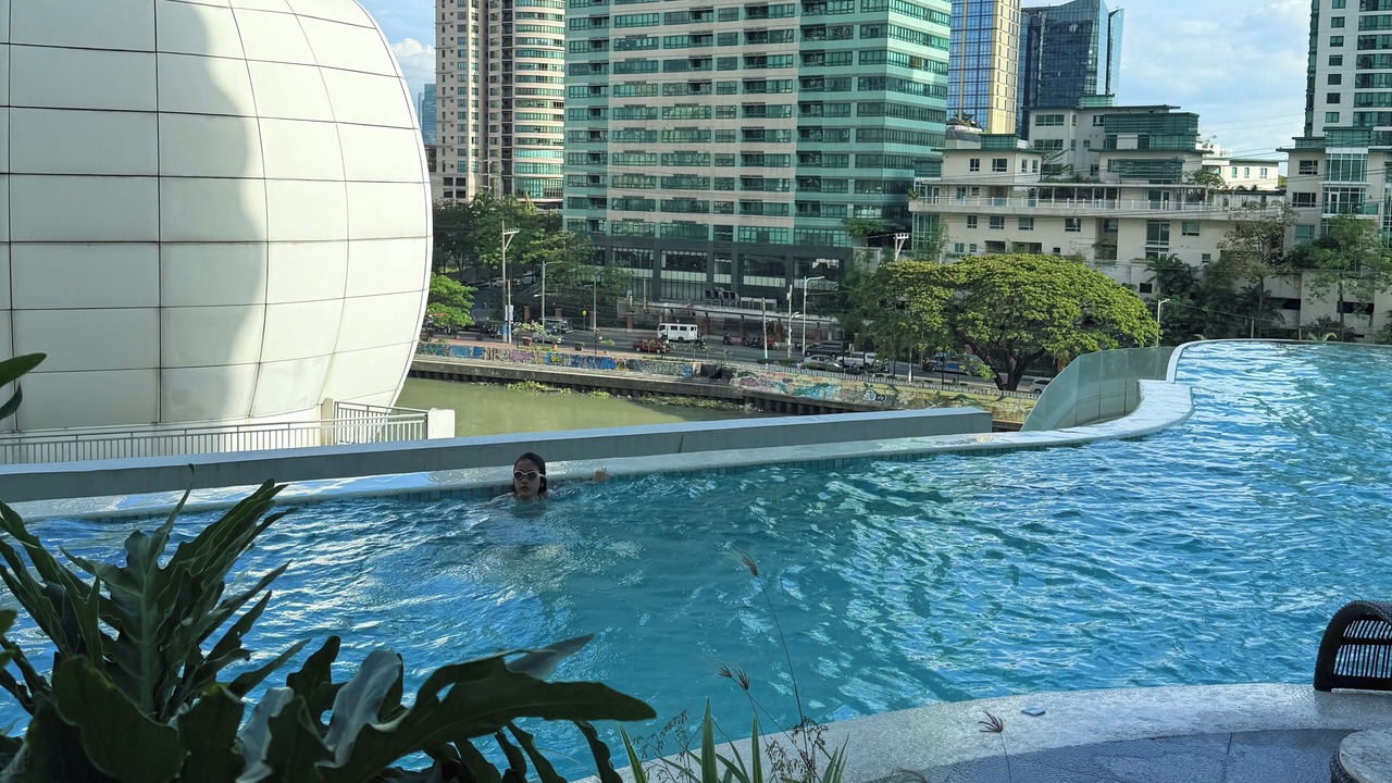 Photo of Outdoor in Makati