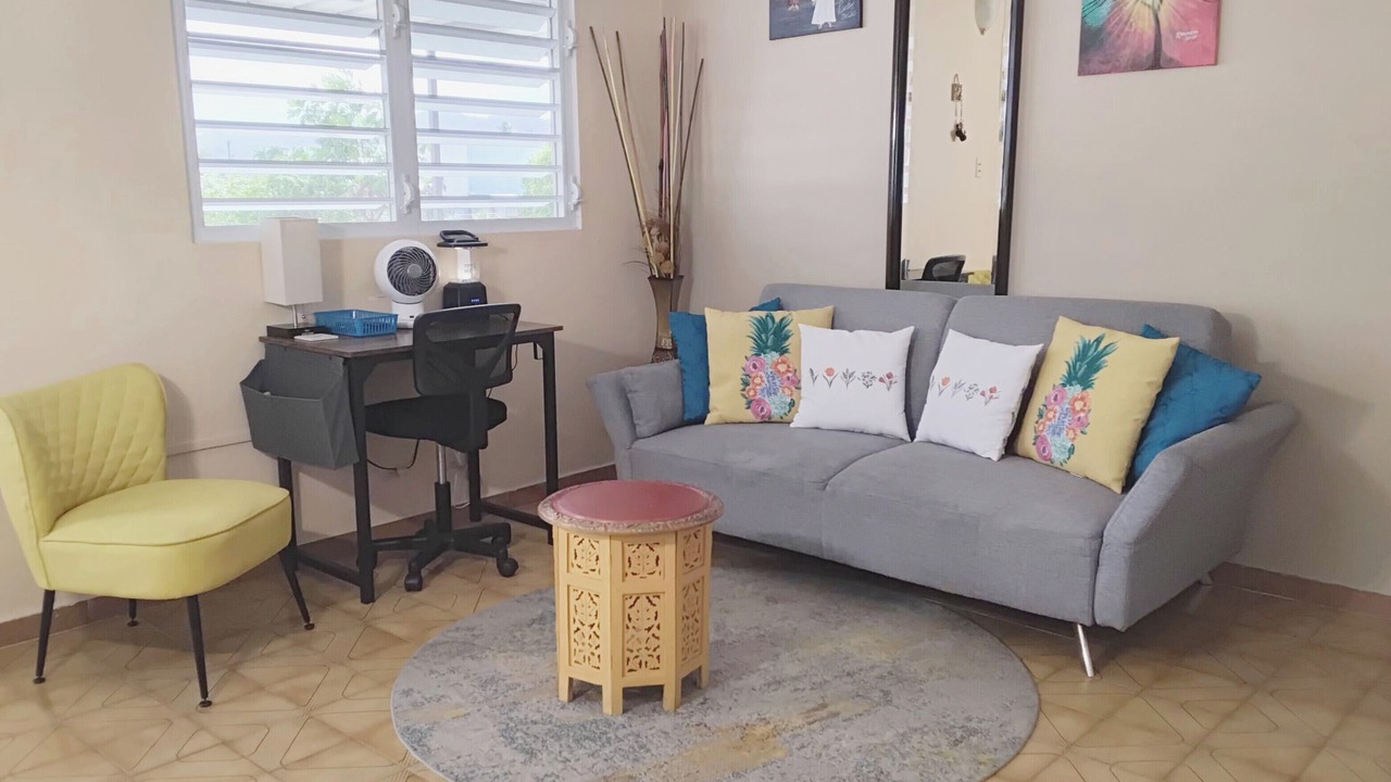 Photo of Bedroom in Caguas