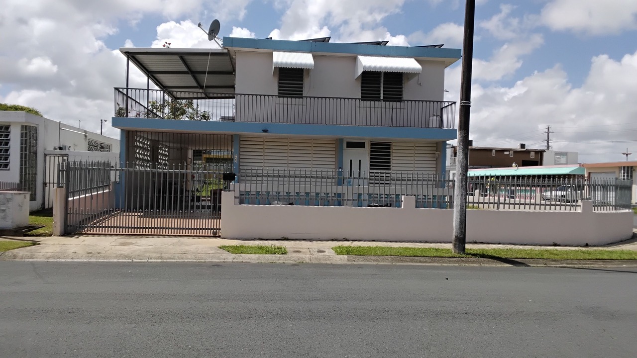 Photo of Outdoor in Caguas