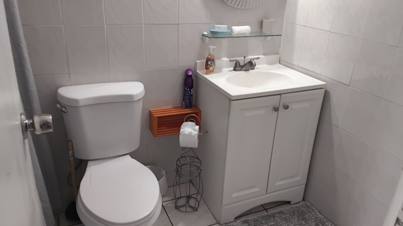 Photo of Bathroom in Caguas