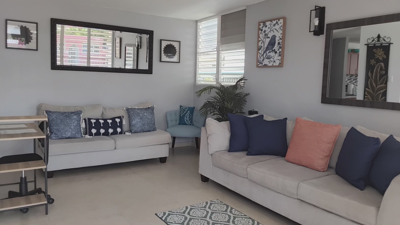 Photo of Bedroom in Caguas