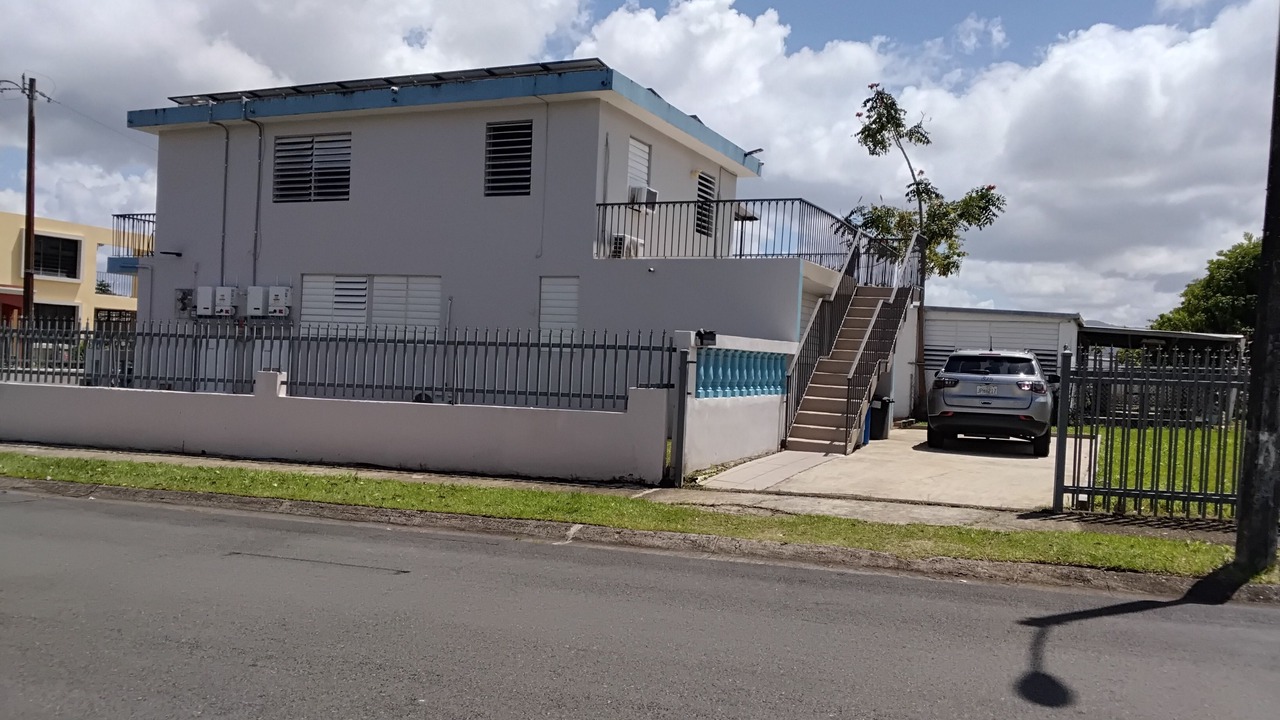 Photo of Outdoor in Caguas