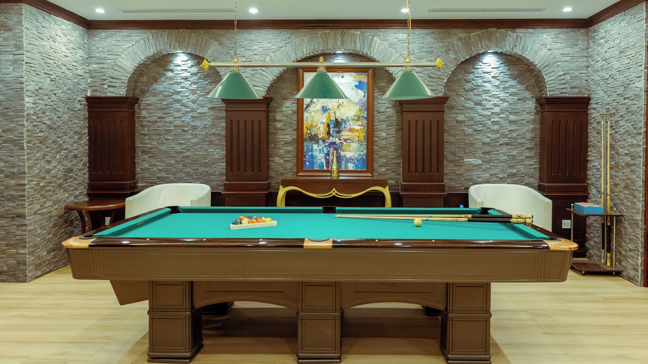 Photo of Bedroom in Ben Nghe