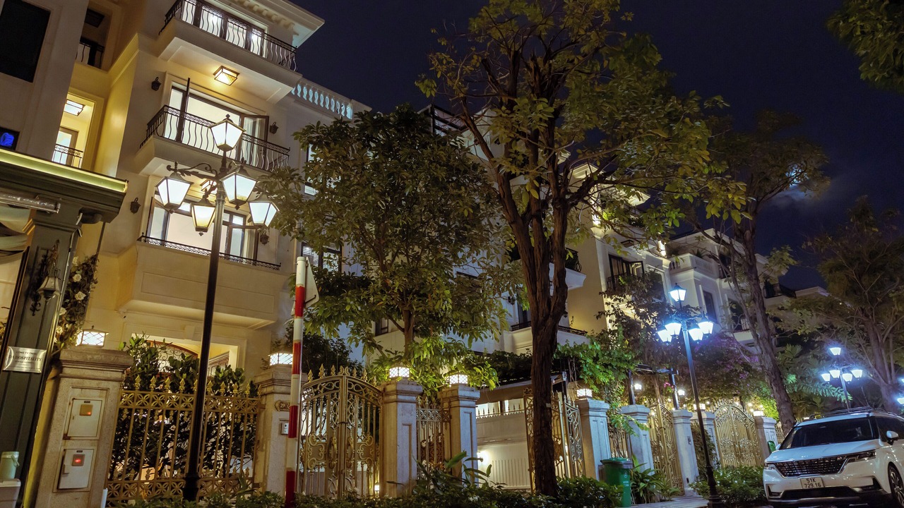 Photo of Outdoor in Ben Nghe