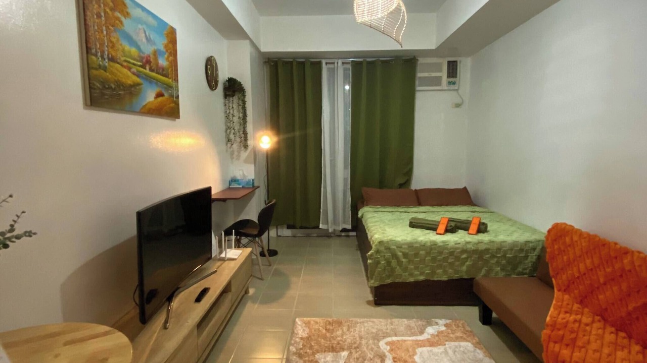 Photo of Bedroom in Ugong