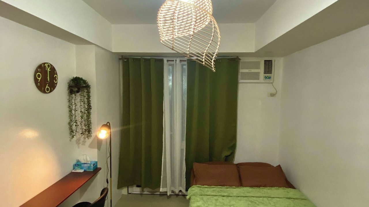 Photo of Bedroom in Ugong