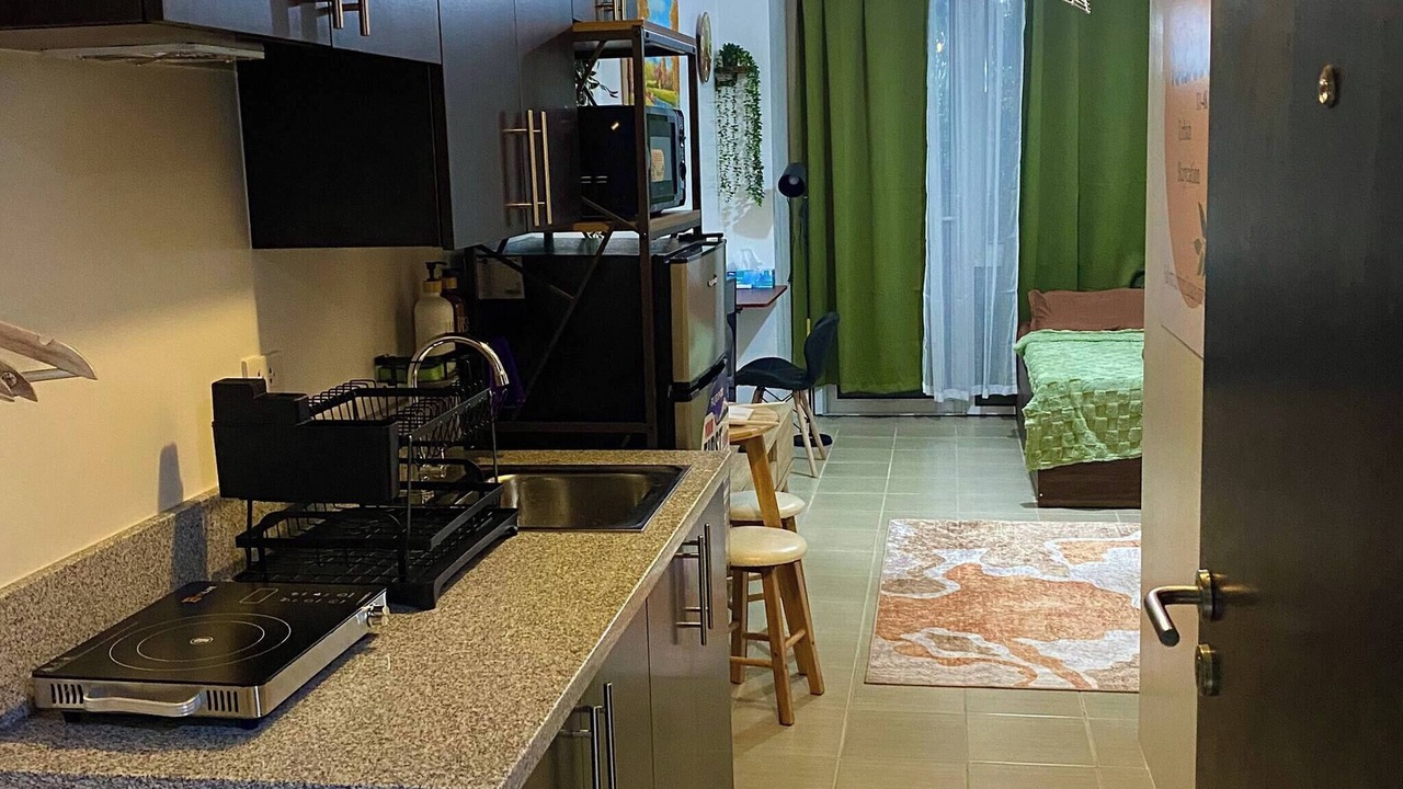 Photo of Kitchen in Ugong