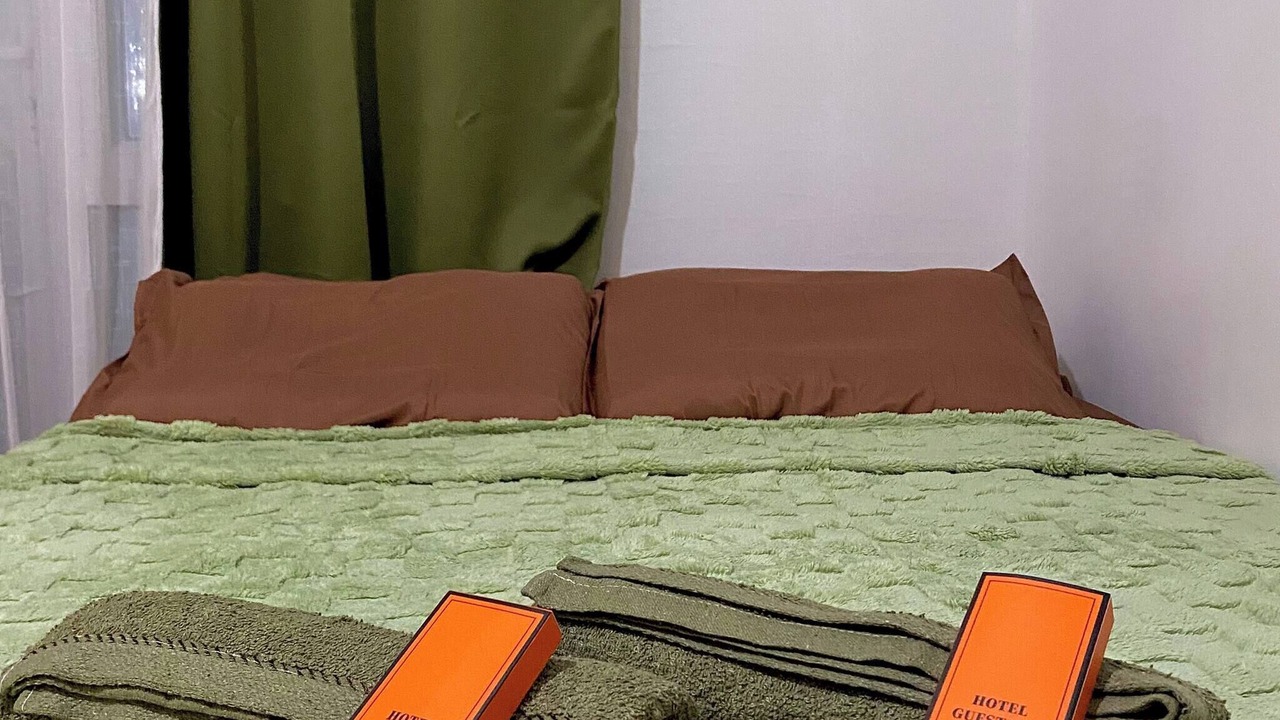 Photo of Bedroom in Ugong