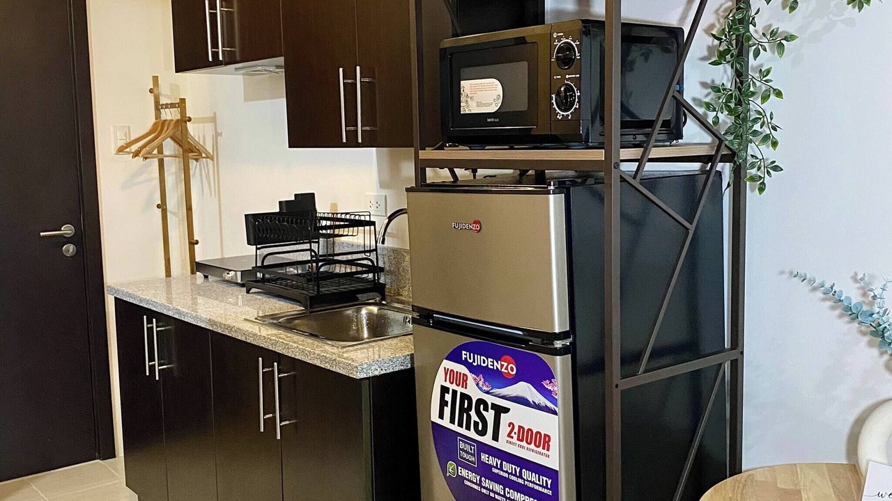 Photo of Kitchen in Ugong