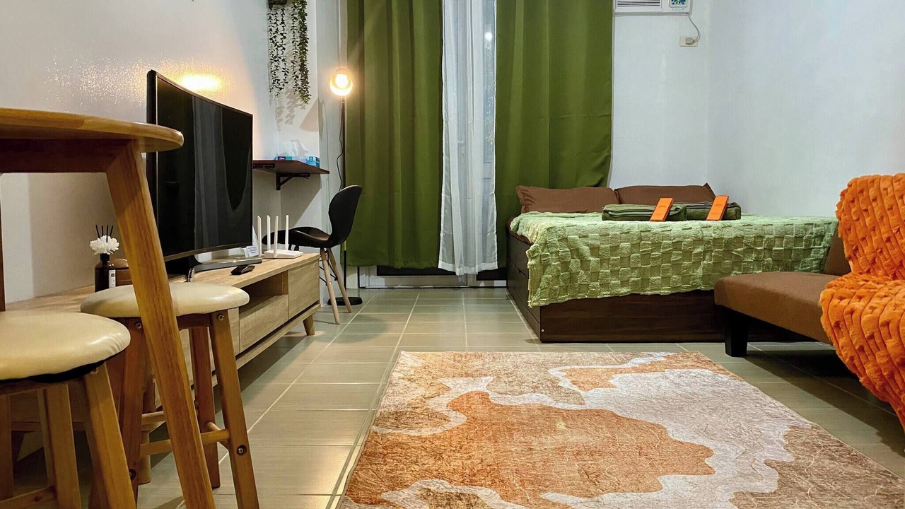 Photo of Bedroom in Ugong