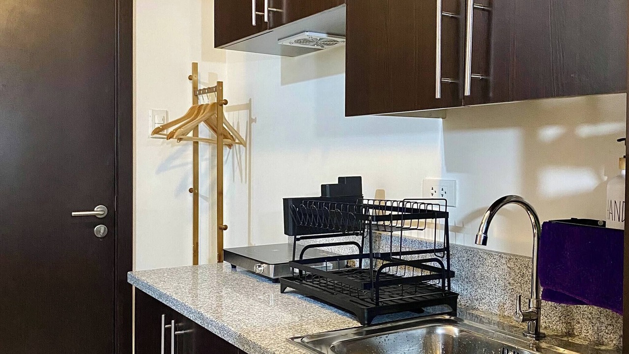 Photo of Kitchen in Ugong