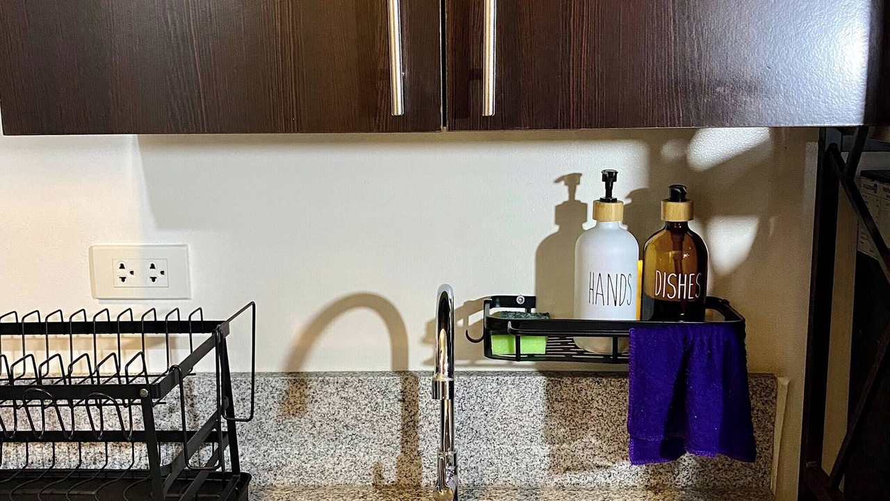 Photo of Kitchen in Ugong