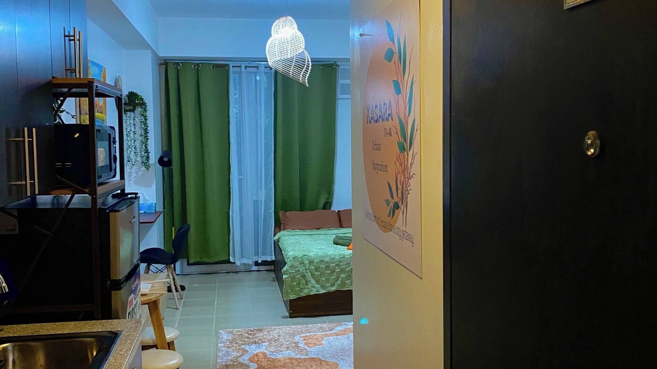 Photo of Bedroom in Ugong