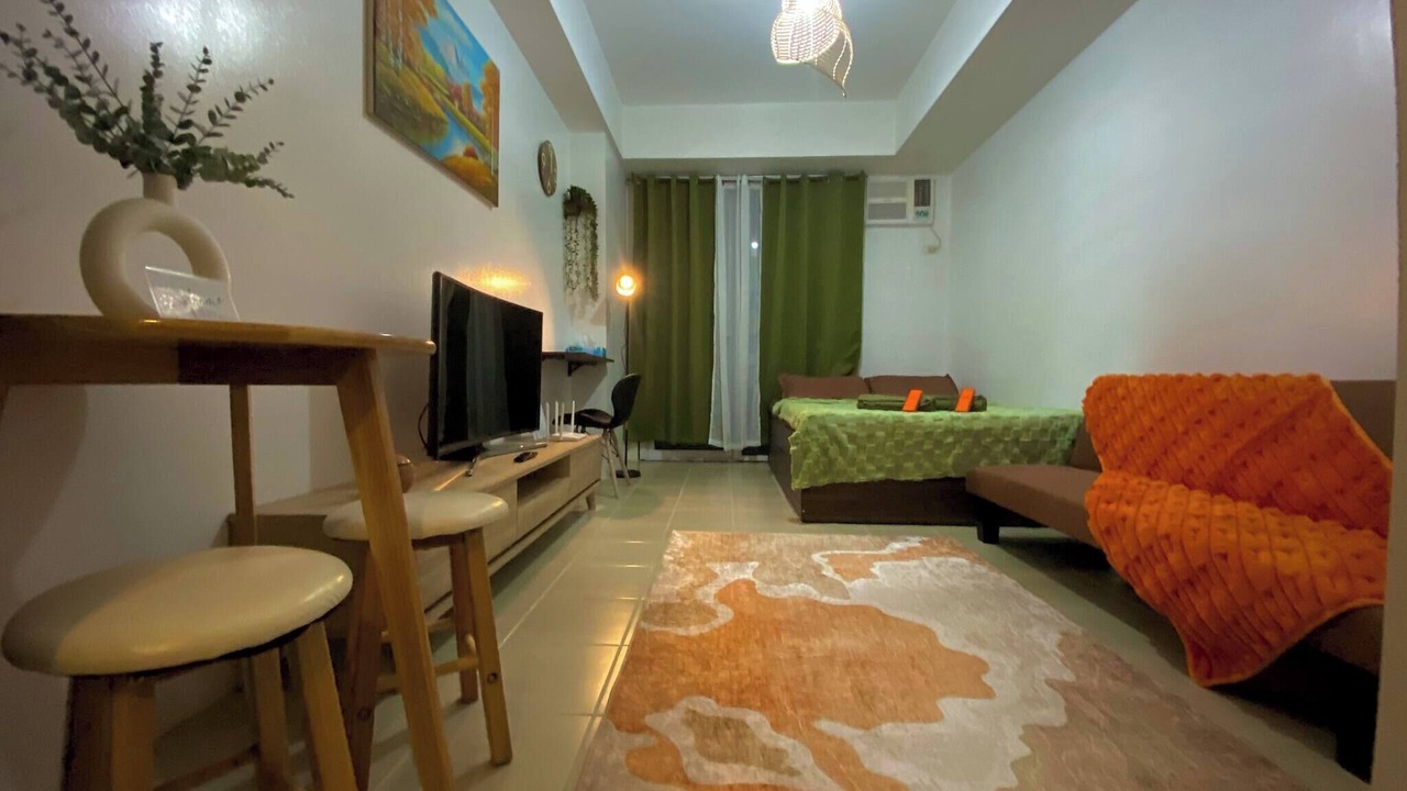 Photo of Bedroom in Ugong