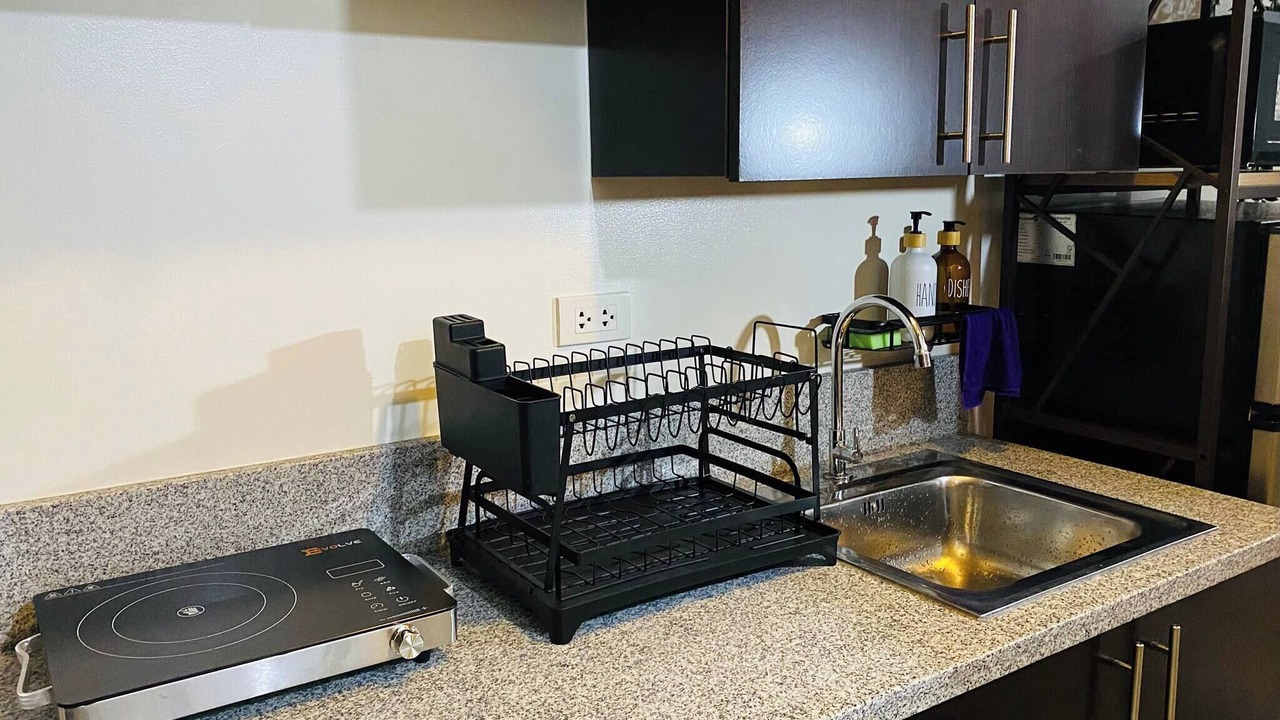 Photo of Kitchen in Ugong