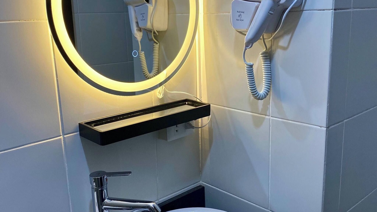 Photo of Bathroom in Ugong
