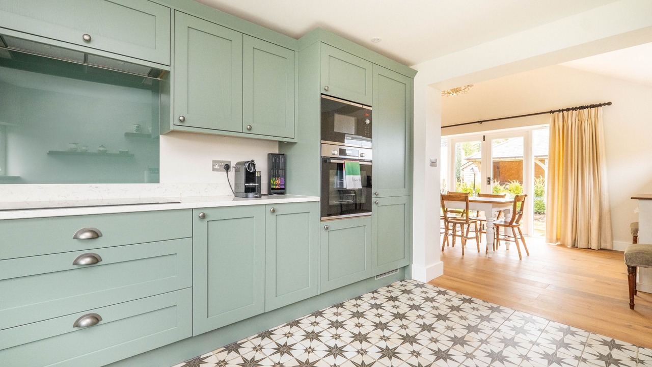 Photo of Kitchen in Byworth