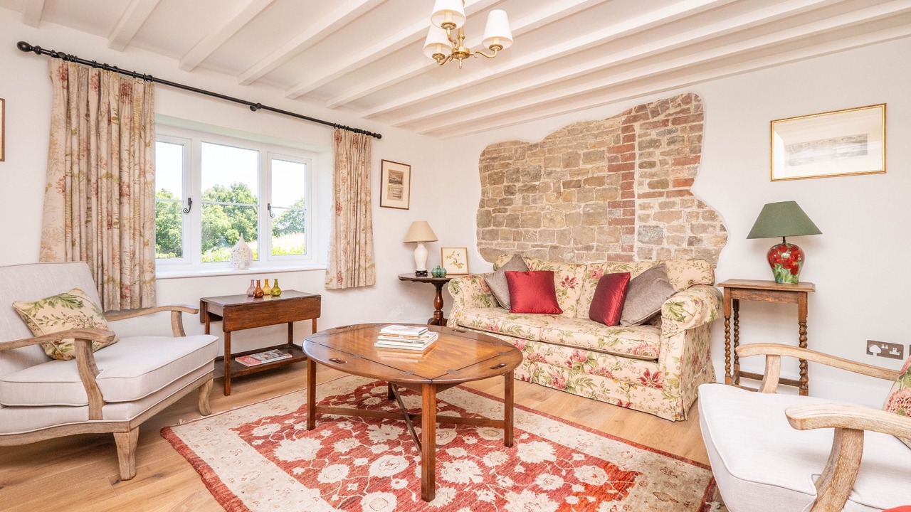 Photo of Livingroom in Byworth
