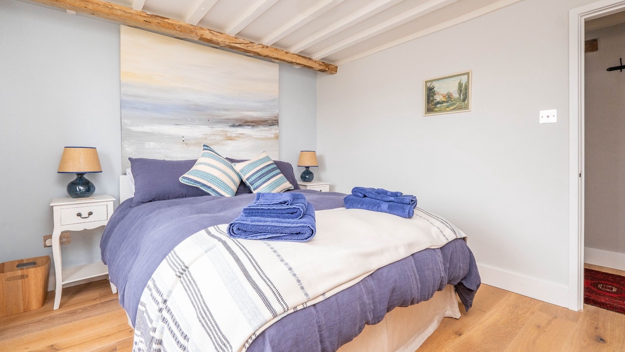 Photo of Bedroom in Byworth