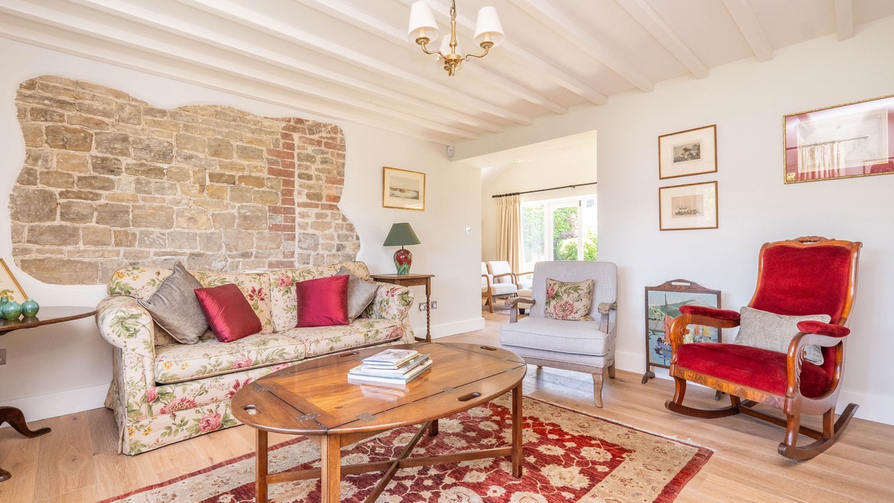 Photo of Livingroom in Byworth