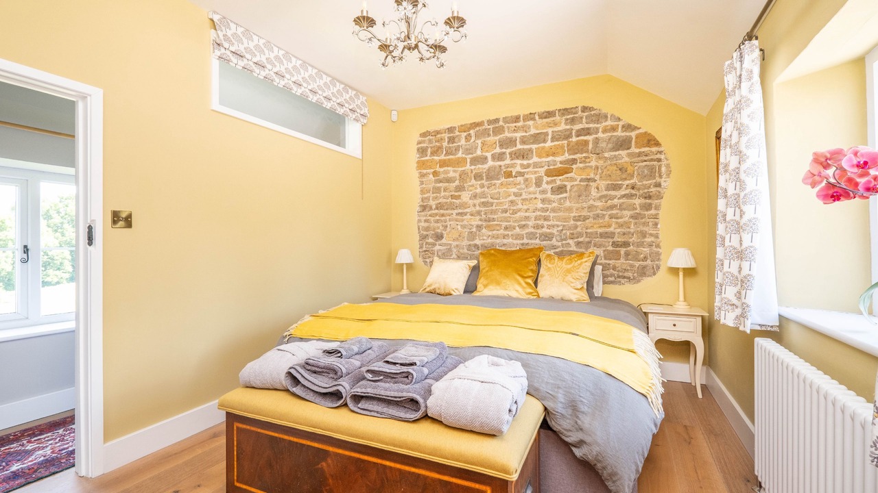 Photo of Bedroom in Byworth