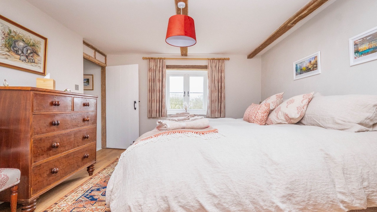 Photo of Bedroom in Byworth