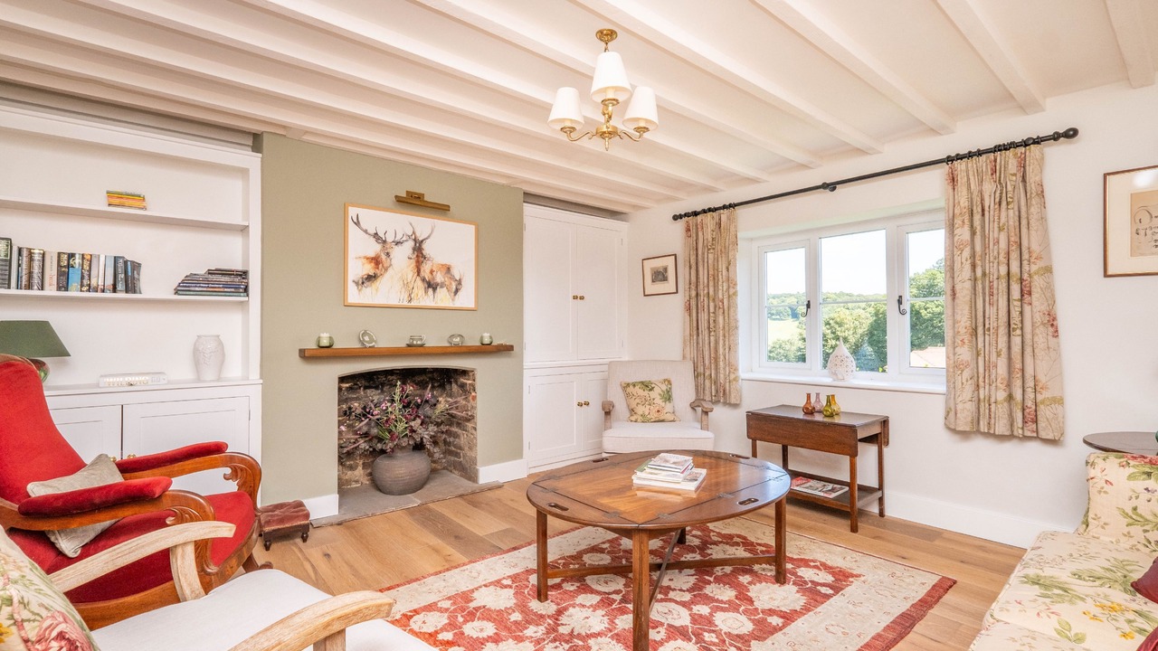 Photo of Livingroom in Byworth