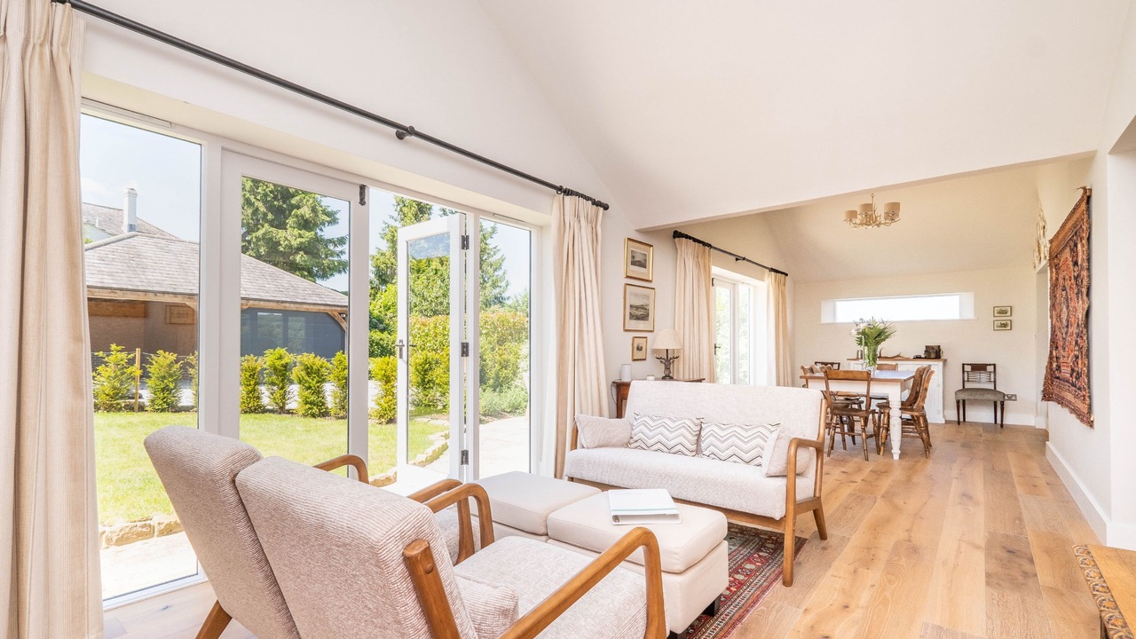 Photo of Livingroom in Byworth