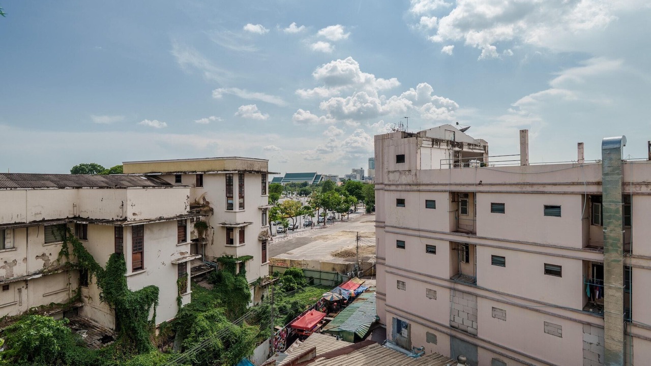 Photo of Outdoor in Lak Si
