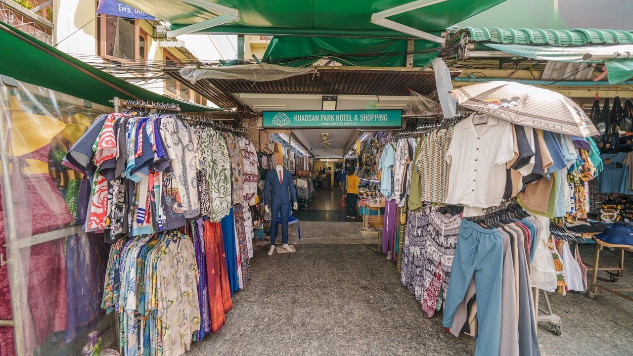 Photo of Outdoor in Lak Si