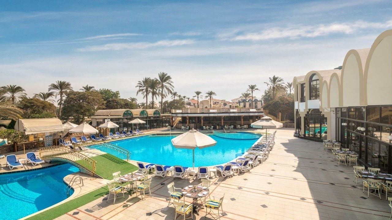 Photo of Outdoor in Wadi El Natrun