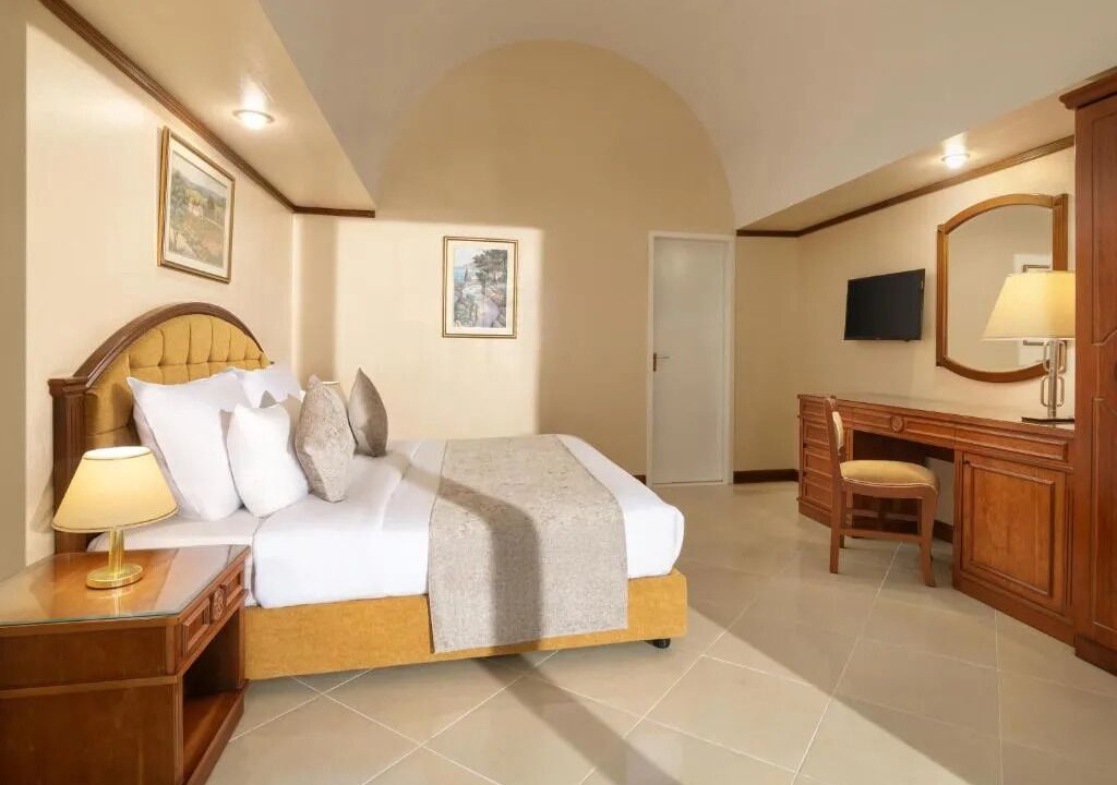 Photo of Bedroom in Wadi El Natrun