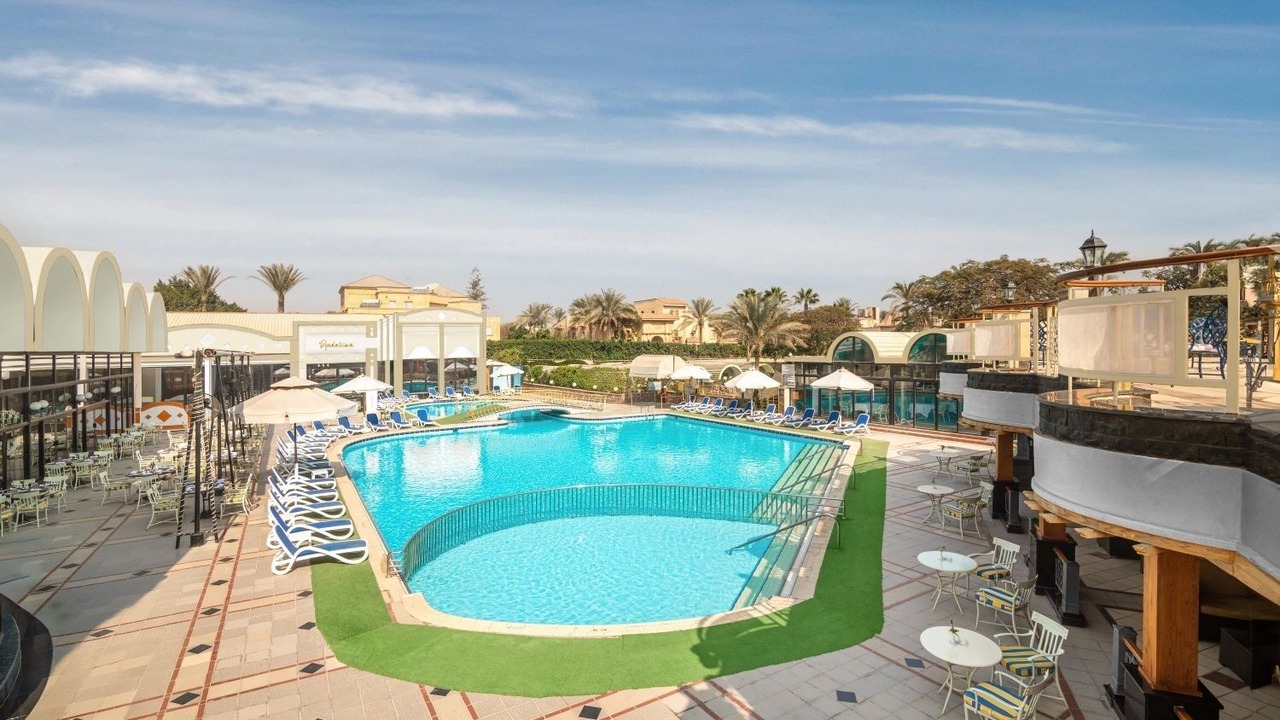 Photo of Outdoor in Wadi El Natrun