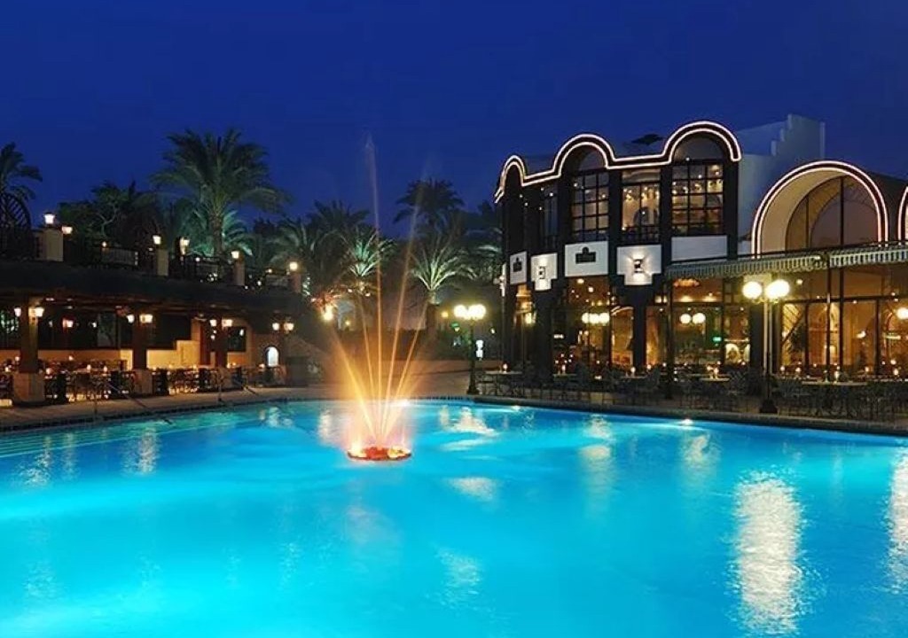 Photo of Outdoor in Wadi El Natrun