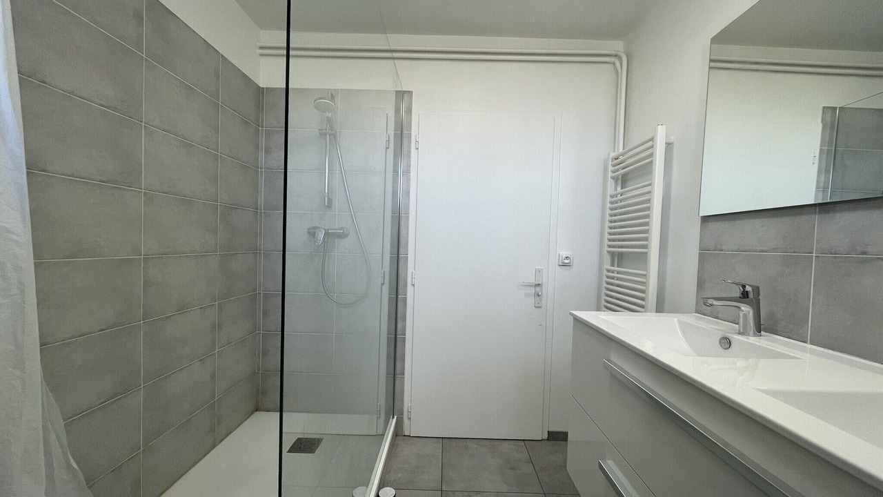Photo of Bathroom in Funay - Bruyeres