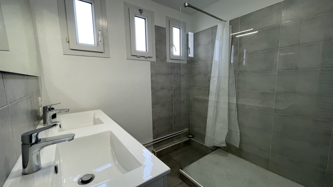 Photo of Bathroom in Funay - Bruyeres