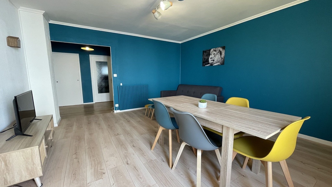 Photo of Livingroom in Funay - Bruyeres