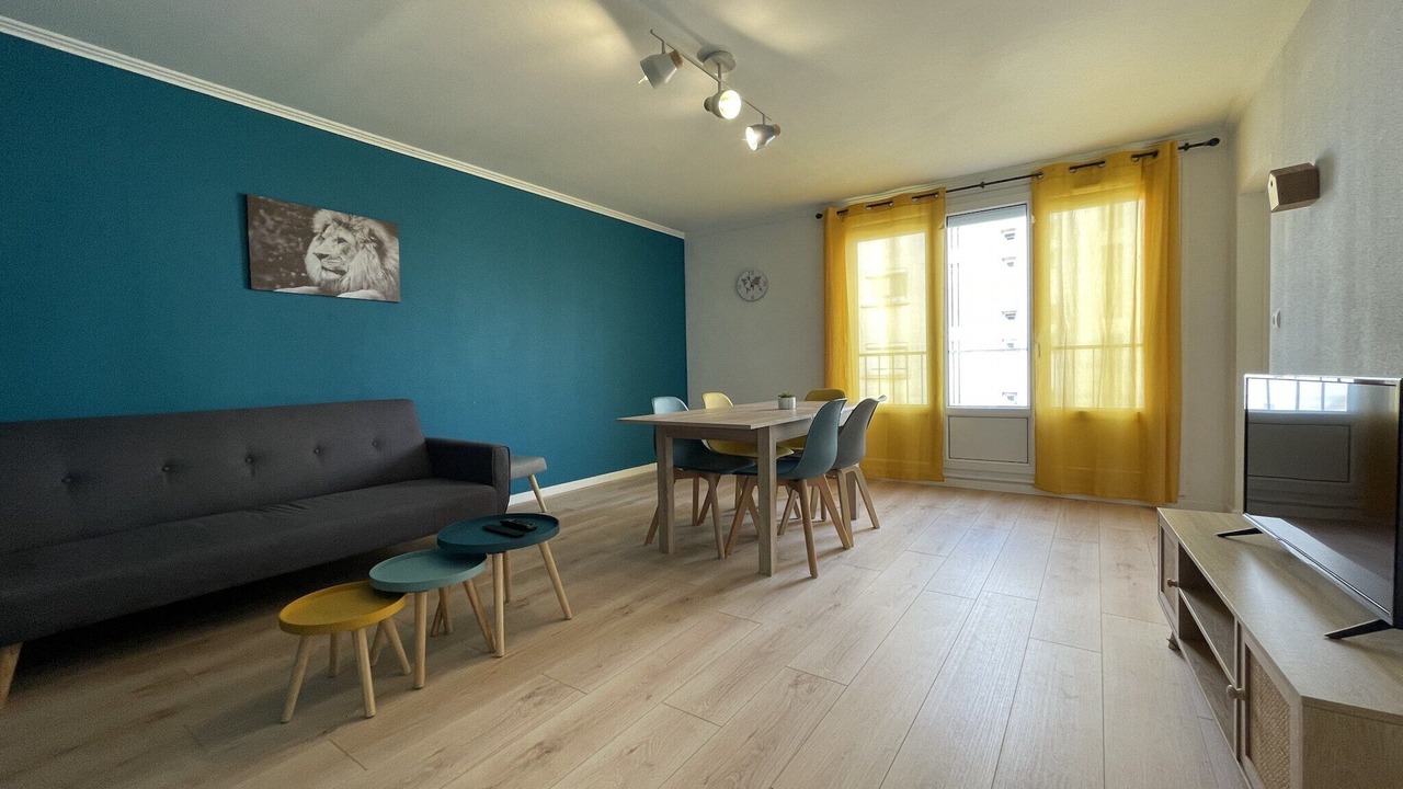 Photo of Livingroom in Funay - Bruyeres