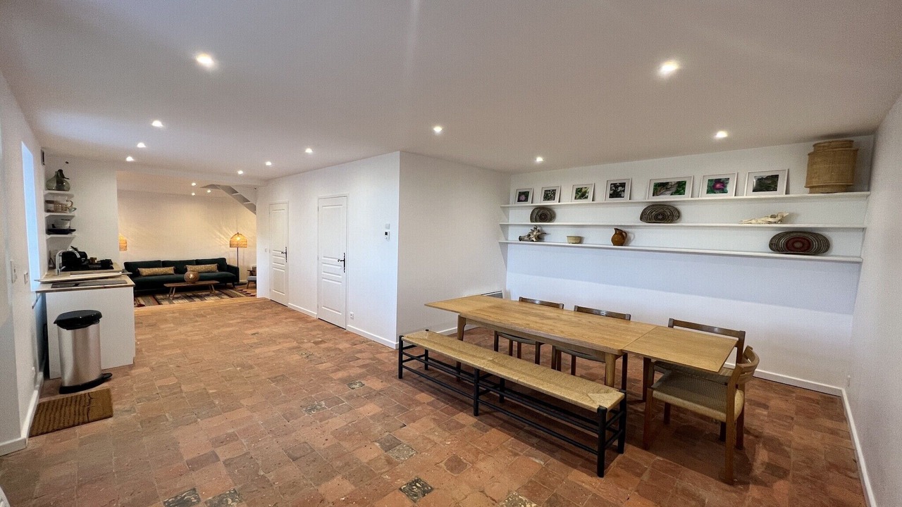 Photo of Livingroom in Ballon-Saint-Mars