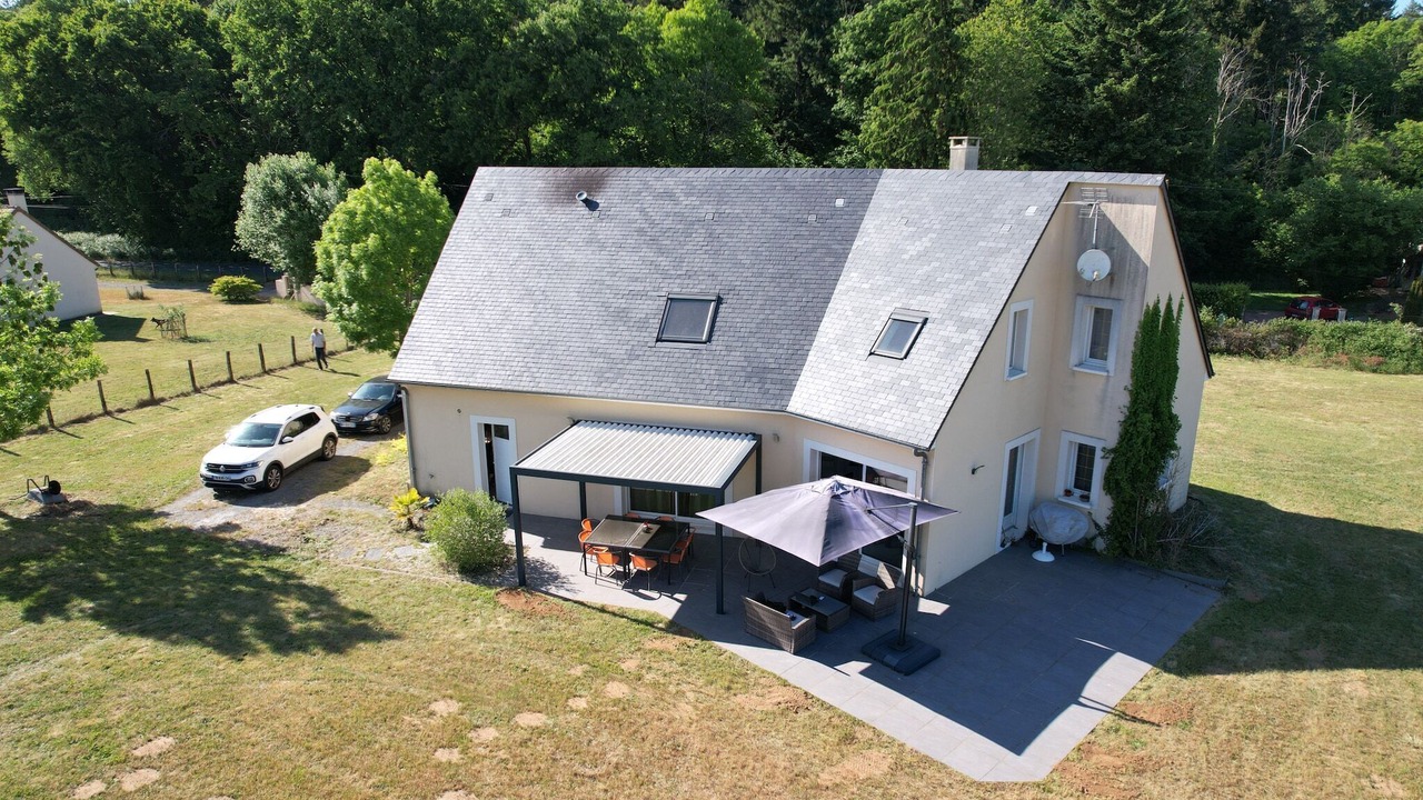 Photo of Outdoor in Montfort-le-Gesnois