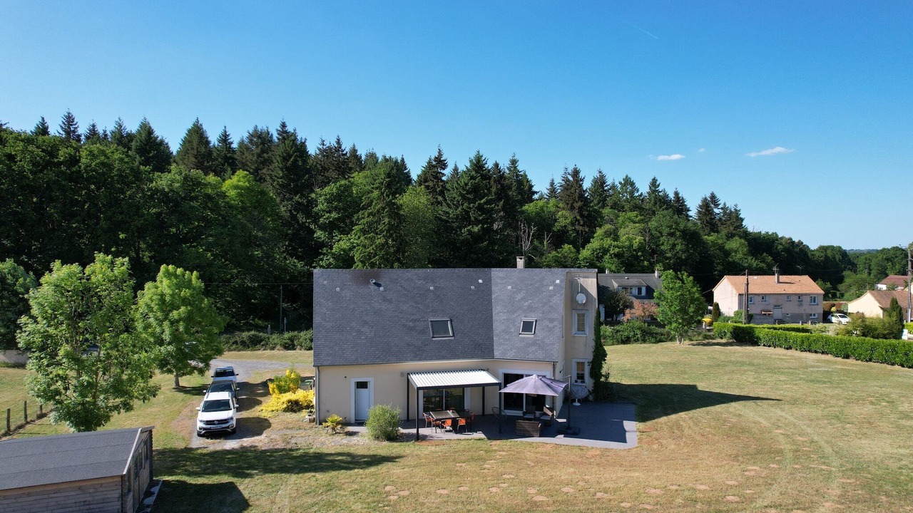 Photo of Outdoor in Montfort-le-Gesnois