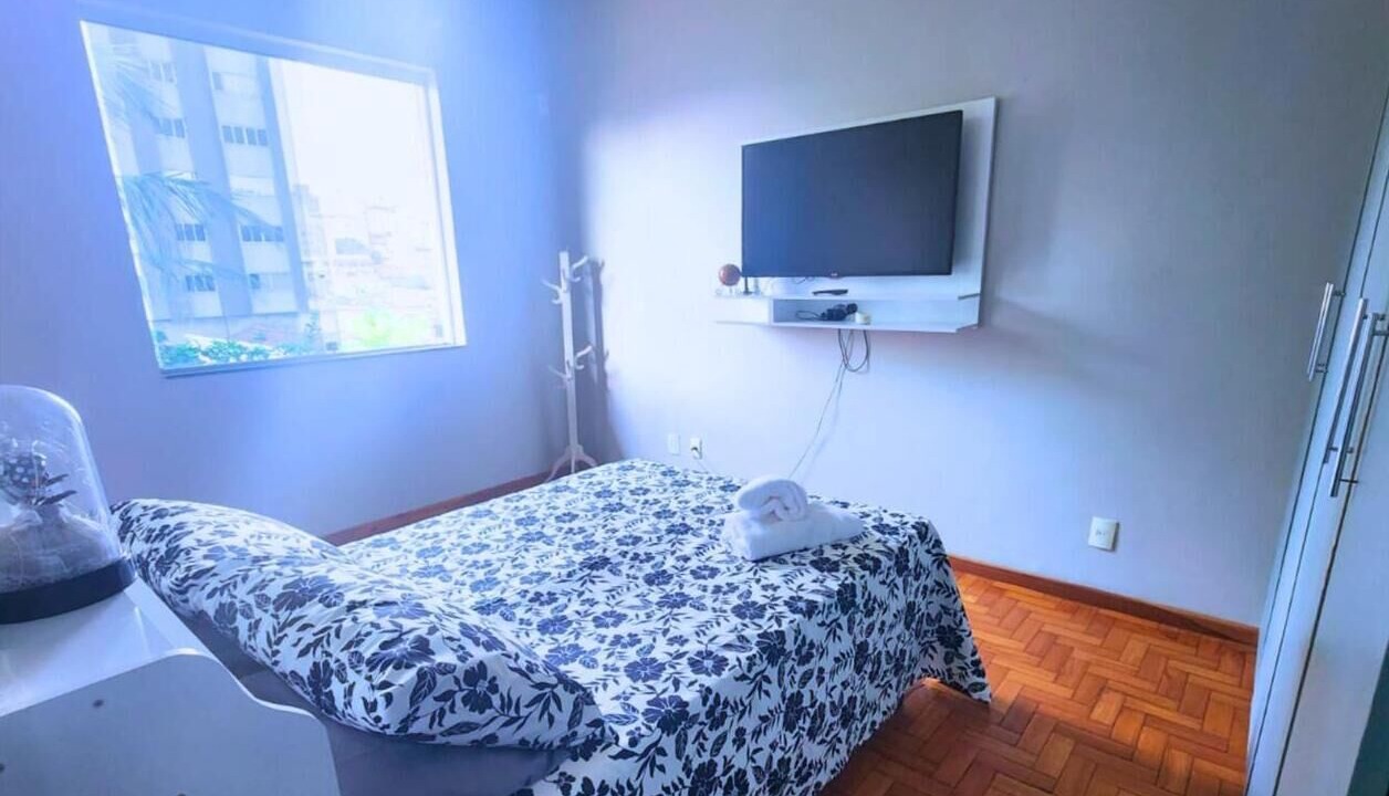 Photo of Bedroom in Padre Eustaquio