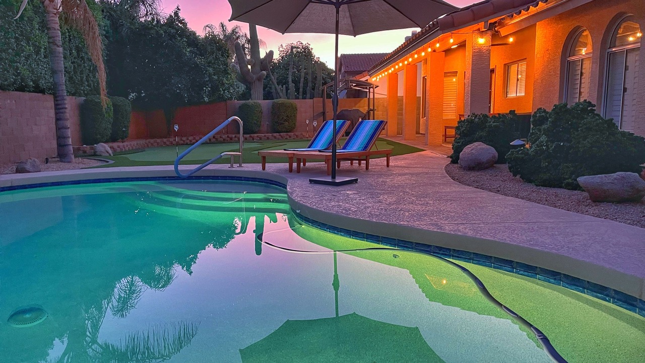 Photo of Outdoor in Paradise Park Vista
