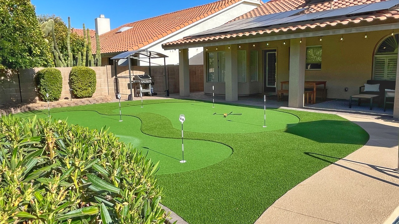 Photo of Outdoor in Paradise Park Vista