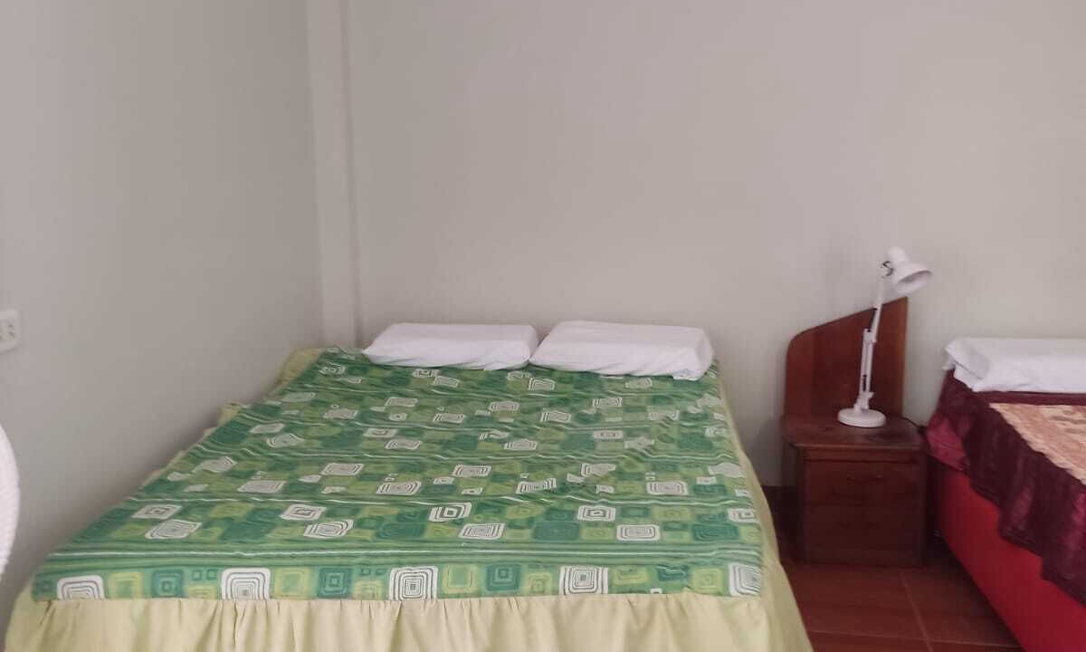 Photo of Bedroom in Puerto Maldonado