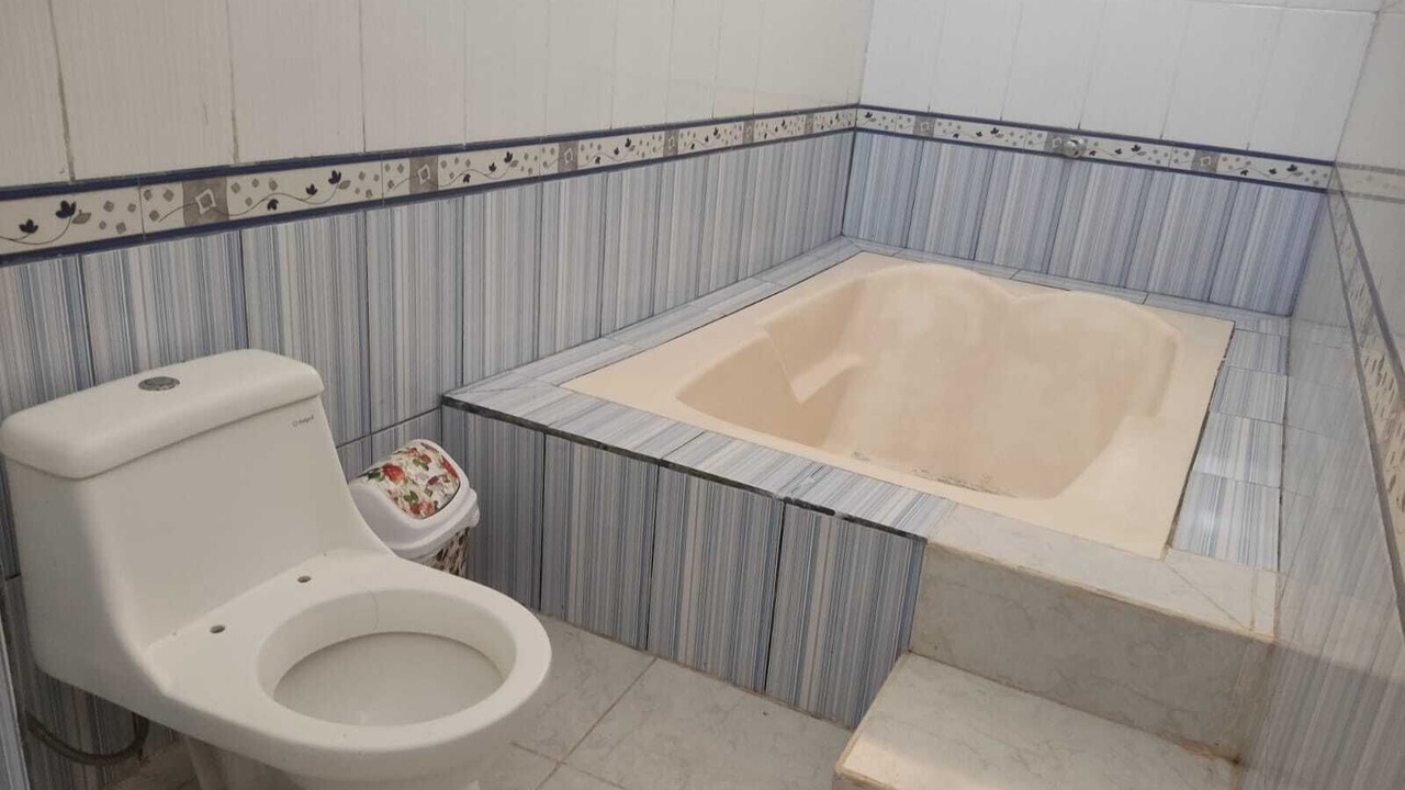Photo of Bathroom in Puerto Maldonado
