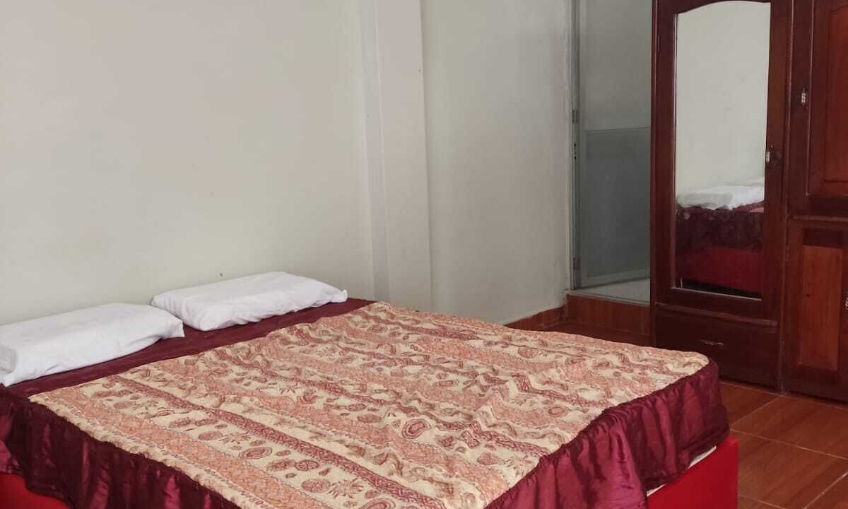 Photo of Bedroom in Puerto Maldonado