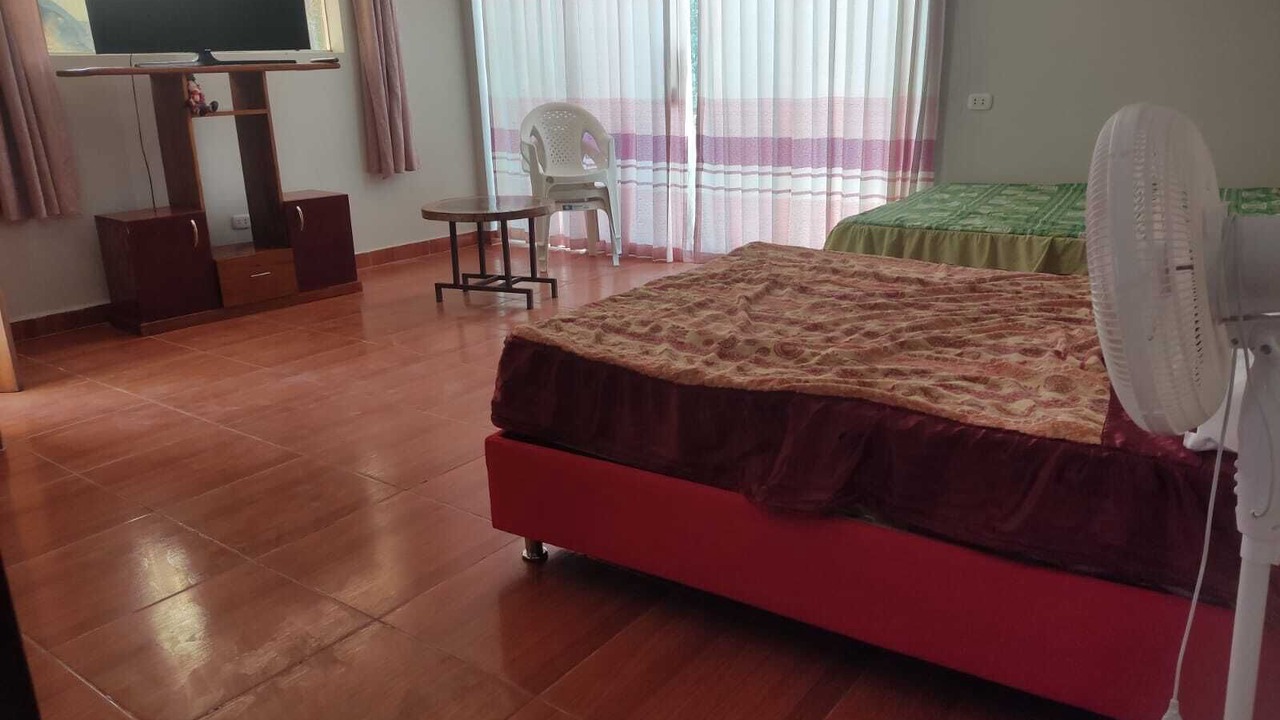 Photo of Bedroom in Puerto Maldonado