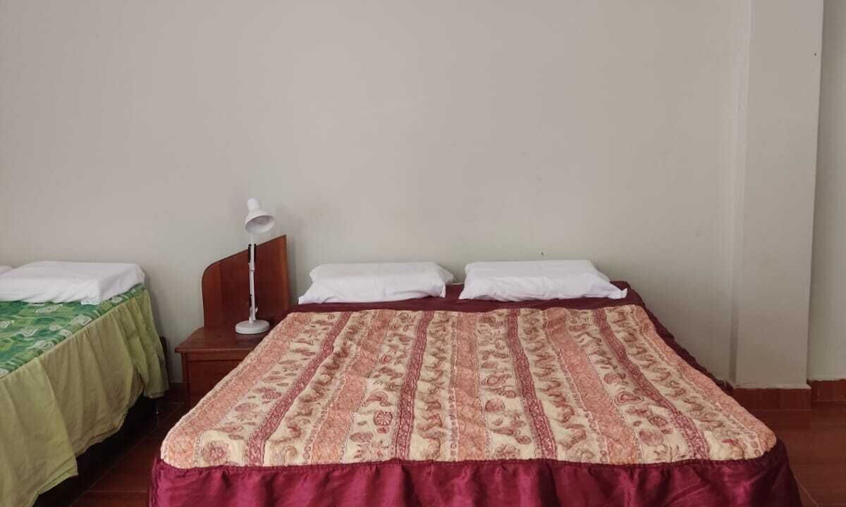 Photo of Bedroom in Puerto Maldonado