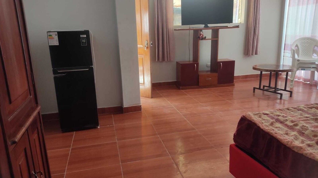 Photo of Bedroom in Puerto Maldonado
